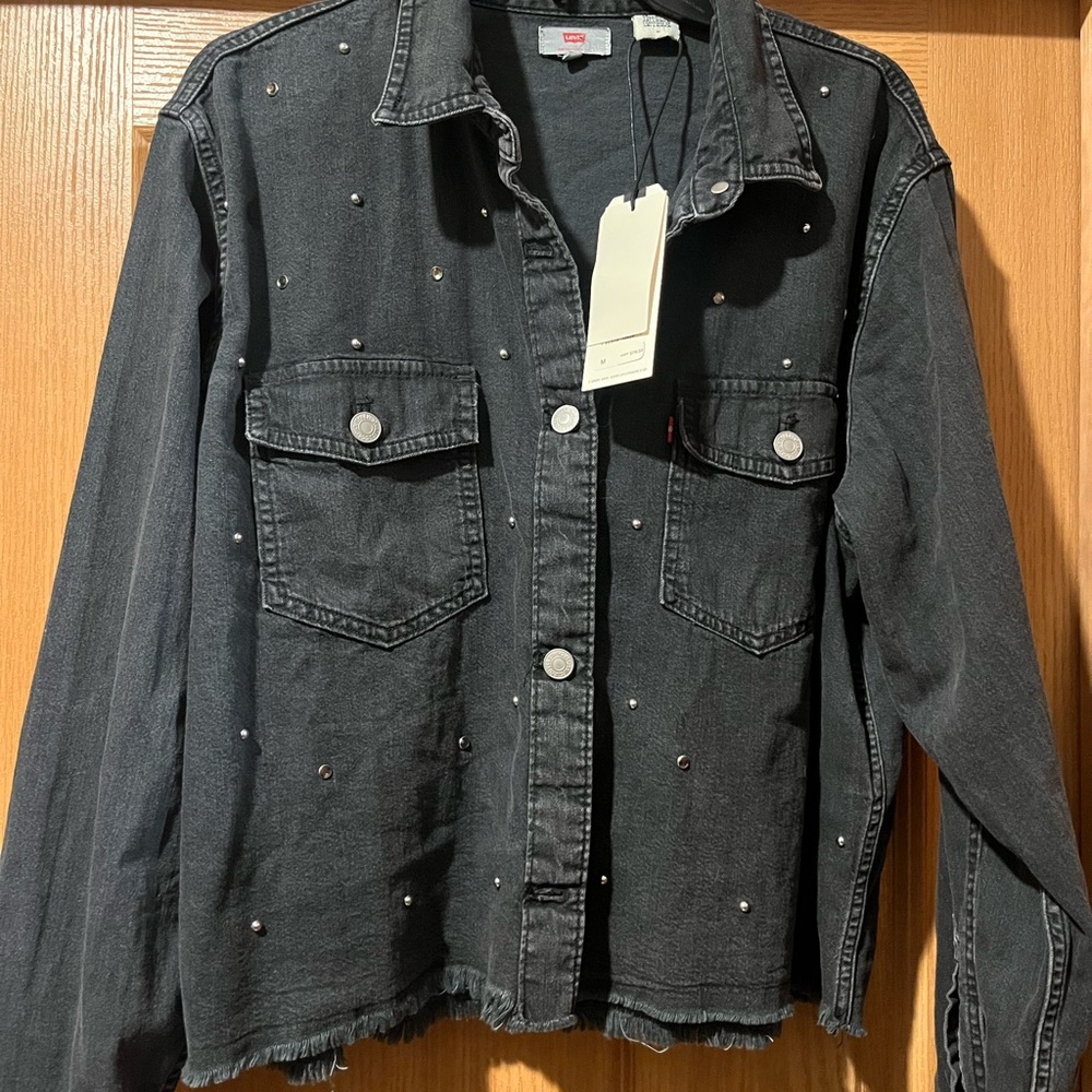 Levi’s jacket